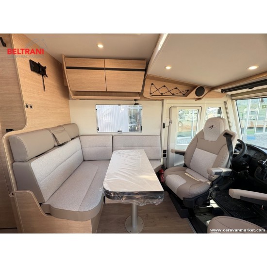 Rapido 850F - Automatico | 2026